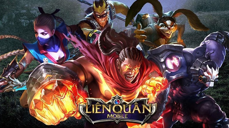 Cần lưu ý gì khi đặt nickname Liên Quân bằng kí tự đặc biệt