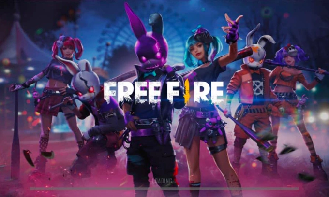 Vì sao nên dùng kí tự đặc biệt để đặt tên Free Fire